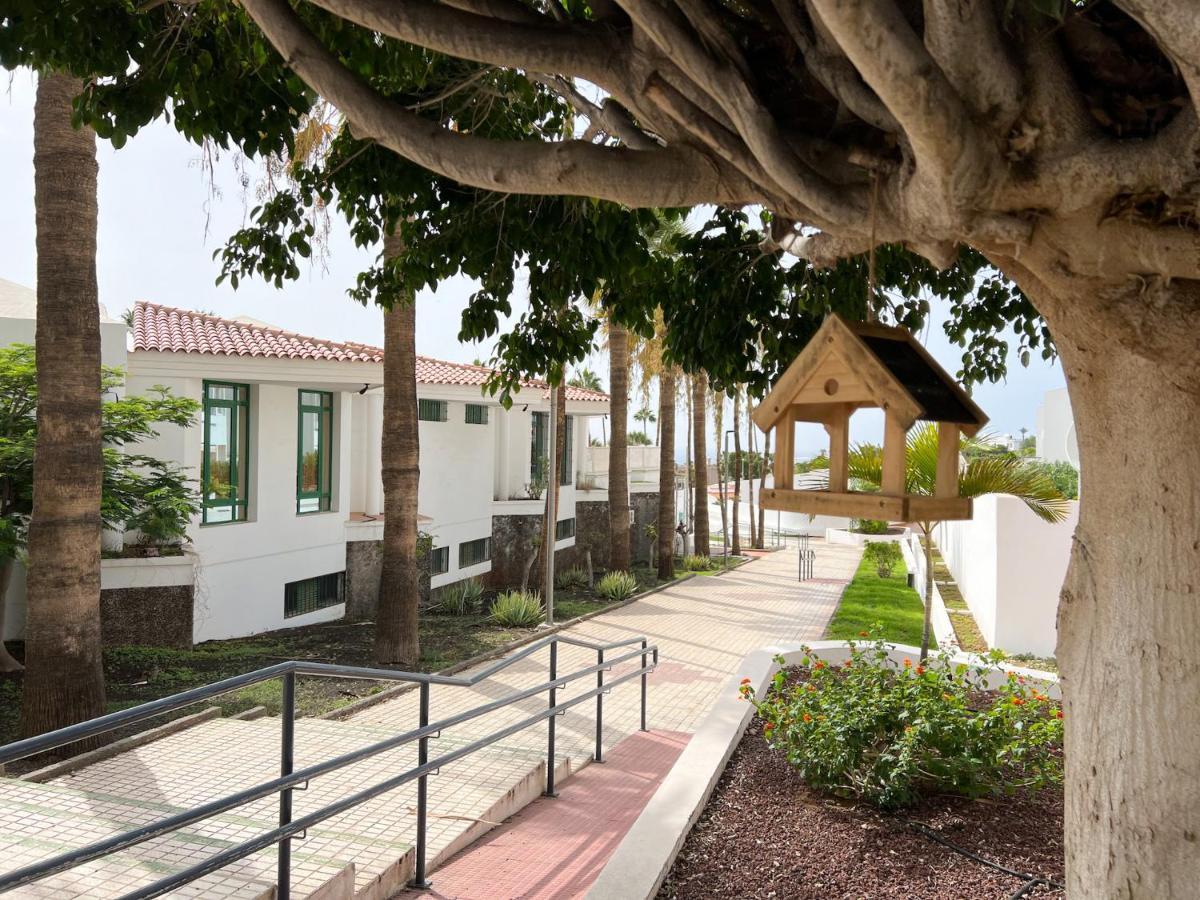 Island Village Costa Adeje  Extérieur photo