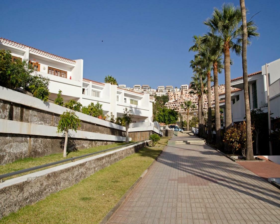 Island Village Costa Adeje  Extérieur photo