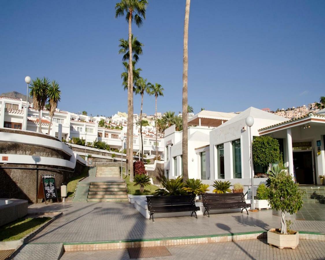 Island Village Costa Adeje  Extérieur photo